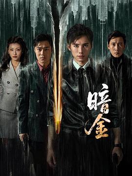 暗金 第06集