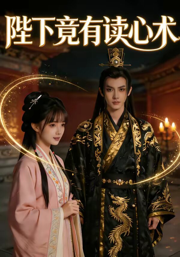 陛下竟有读心术(全集)