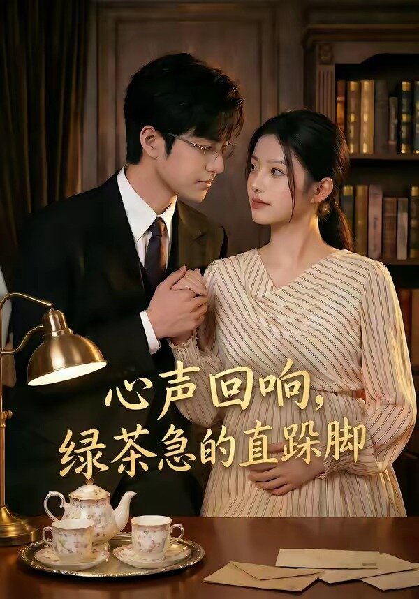 心声回响，绿茶急的直跺脚(全集)
