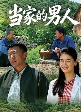 当家的男人(全集)