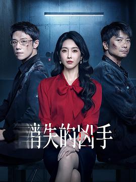 消失的凶手2026(全集)