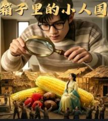 箱子里的小人国(全集)