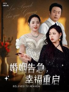 婚姻告急幸福重启(全集)