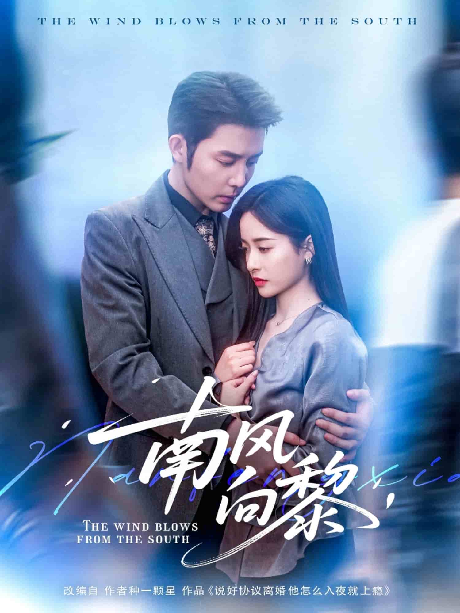 南风向黎 第31集