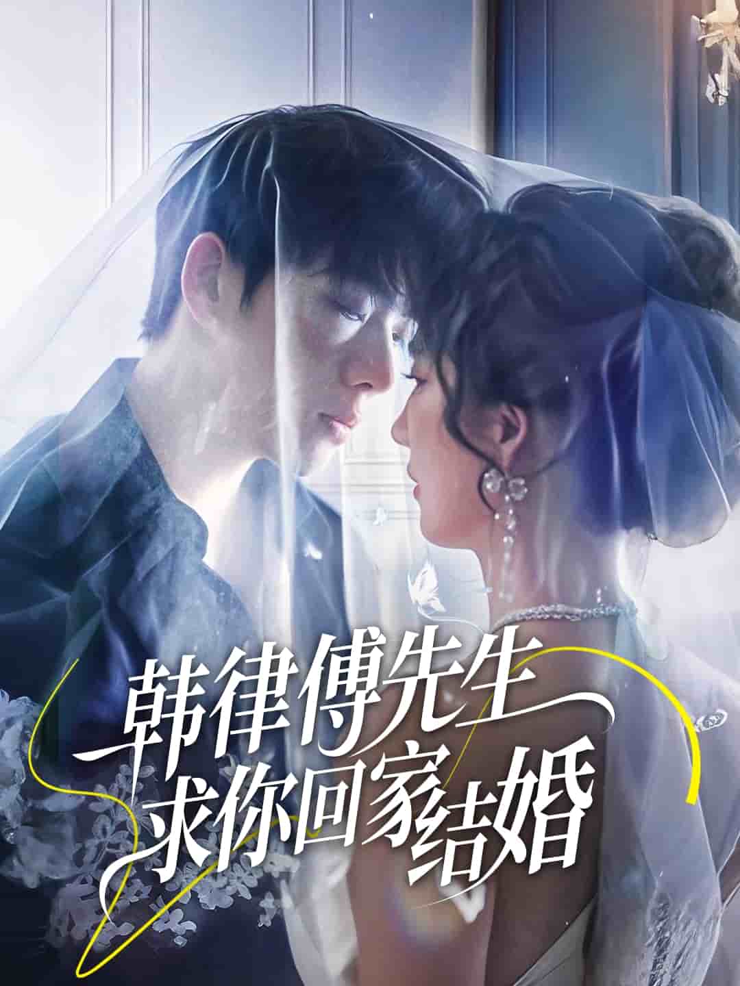 韩律傅先生求你回家结婚(全集)