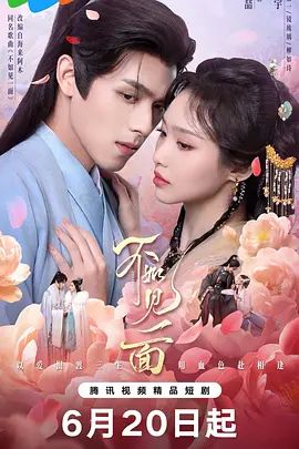 不如见一面(全集)