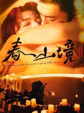 寒阳风起春山境(全集)
